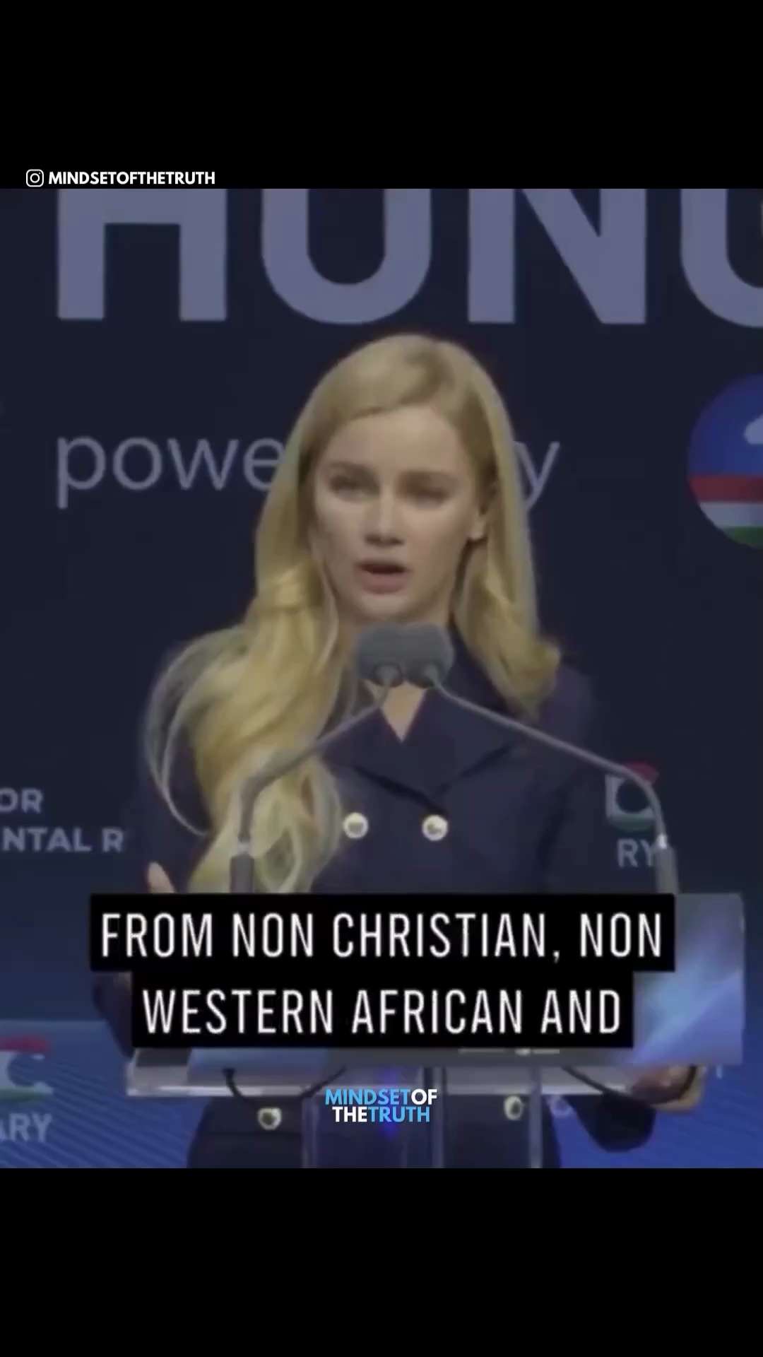 The "great replacement" is not a theory; it is a fact. Europeans statistics now bear this out. Much ...