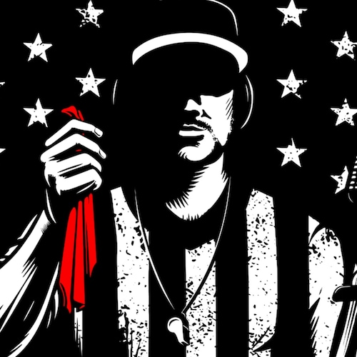Be Reasonable: with Your Moderator, Chris Paul. A fiery, but mostly peaceful podcast. imyourmoderator.substack.com