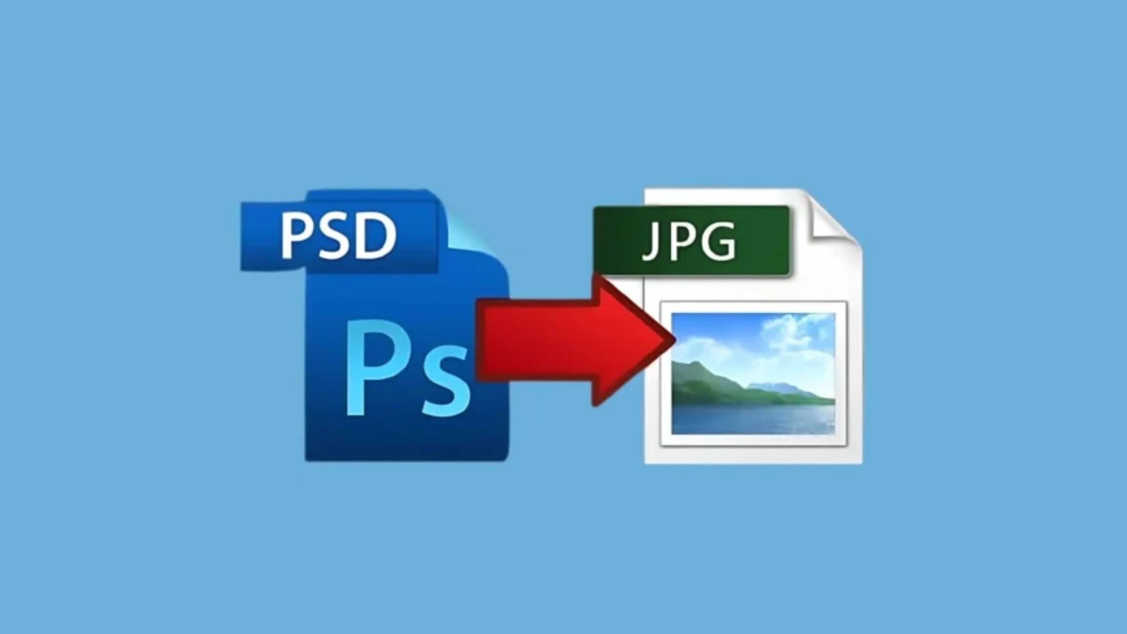 A Comprehensive Guide to Converting PSD to JPG

Photoshop's PSD (Photoshop Document) file format is renowned for its advanced editing capabilities, maintaining all the image's layers and adjustments. However, its compatibility limitations and large file size often necessitate conversion to the more universally accepted JPG (JPEG) format. JPG files are highly versatile, widely supported, and significantly smaller, making them ideal for web use, email attachments, and archiving. The advantages of converting PSD to JPG, exploring various conversion tools, and step-by-step instructions for a seamless conversion process.

Visit Here: https://voiceofarticle.com/converting-psd-to-jpg/
