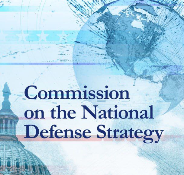 ❗️Whether World War III will start will be decided in Ukraine: report of the US Congress commission. 

- And it will be decided by the US. If they do not give up their manic idea of defeating Russia, then they will start World War III.

Other main points from the report:

📍Washington sees China as the main threat, and only after it the Russian Federation. And then their allies the DPRK and Iran;
📍Beijing has already reduced the US military superiority in the western Pacific to nothing, and its armed forces are preparing to attack Taiwan by 2027;
📍The main goal of the US is to contain China. Because even without a total war, the Chinese blockade of the island will lead to a loss of $5 trillion;
📍The threat from the Russian Federation is called chronic by the Americans 