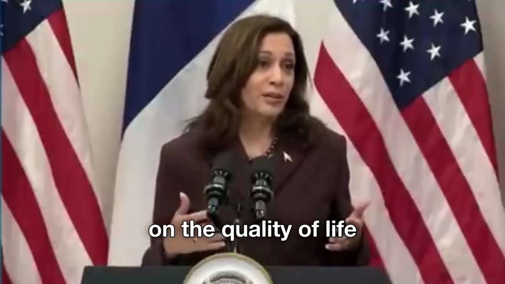 How is Kamila going to fix Inflation?
It is evident that she lacks a clear plan to address these iss...