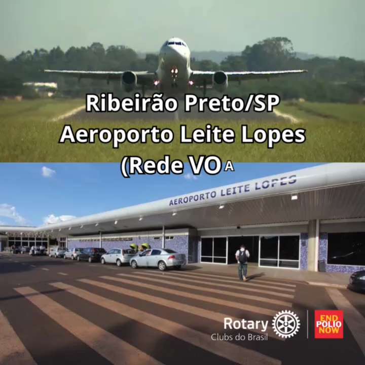 Em uma parceria colaborativa, o Rotary no Brasil contou com a adesão e cooperação da Rede VOA para p...