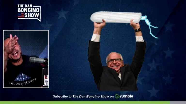 Tampon Tim 

