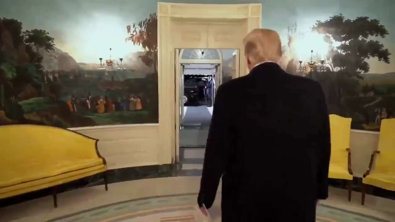 Donald Trump Campaign Ad 🔥
