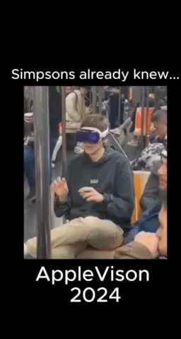 💯 THE SIMPSONS KNOW WHEN THE WORLD WILL END! ❌

Matt Grening is the director of The Simpsons, who h...