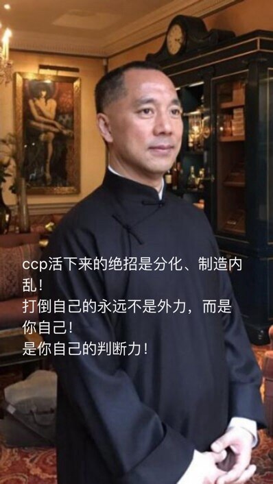 🌶️人和人之间最大的区别之一就是判断力，也是识别力。
就像一个人在浓雾的夜色中行走一样，就算暂时什么也看不到，但会内心笃定的前行，因为知道前边是光，只需往前走即可。
