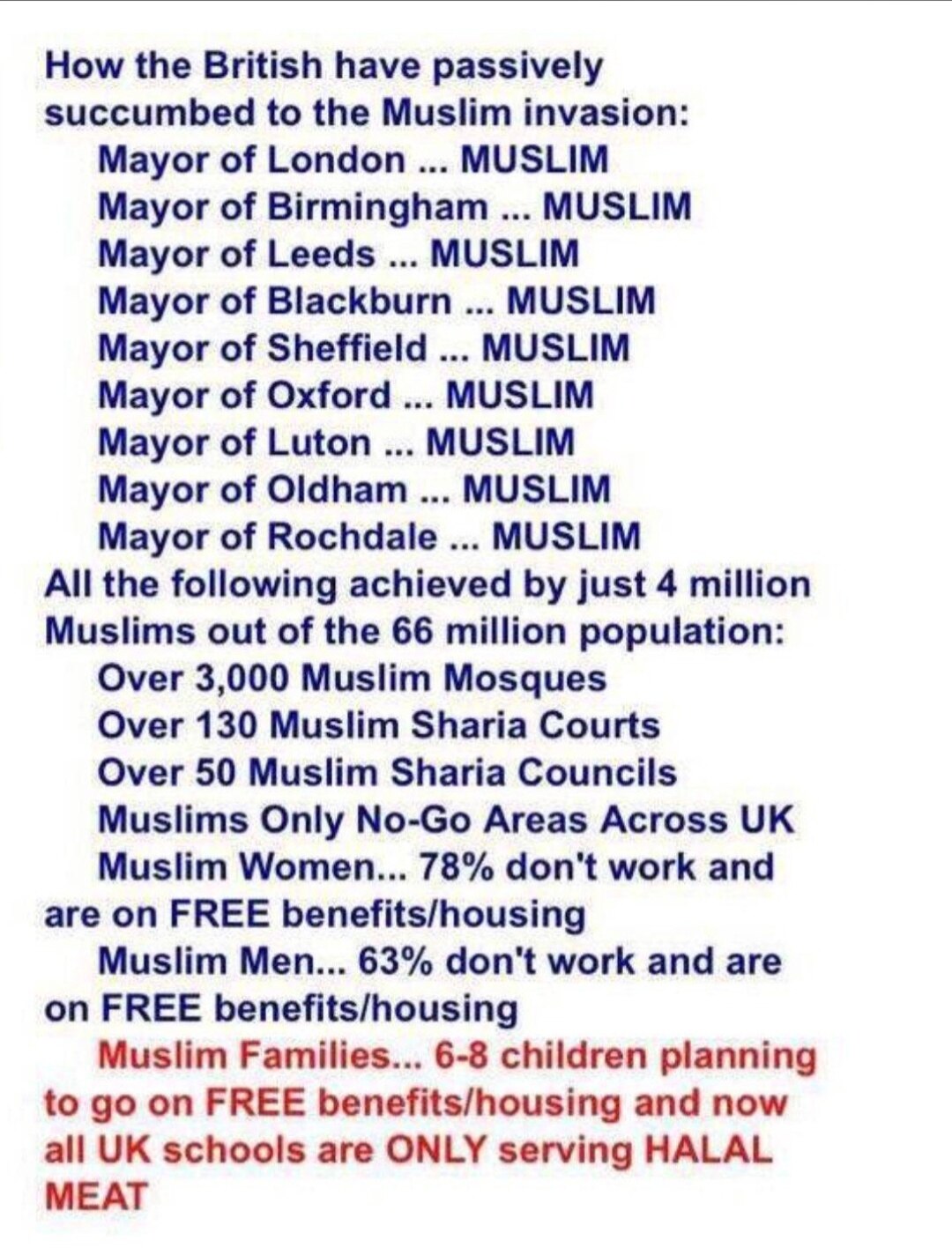 What's happening in the UK?

THIS⤵️
