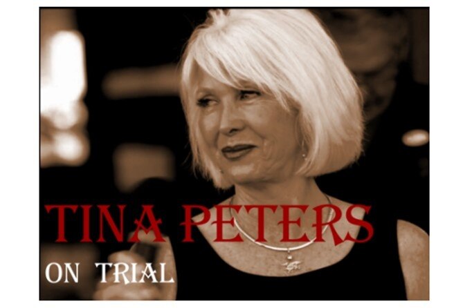 Tina Peters Trial: Final Day
In 2021, Tina Peters made a full backup, AS REQUIRED BY LAW, of her cou...
