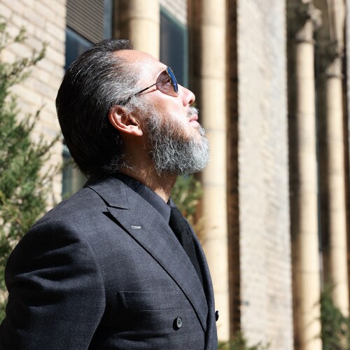 Proud Whistleblower Movement Fighter, Himalaya Follower