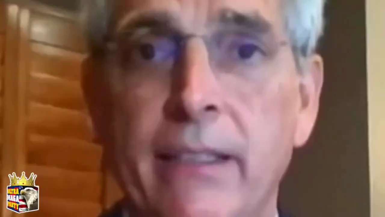 They admitted they all worked together to STEAL the 2020 Election from Donald J Trump. And don't thi...