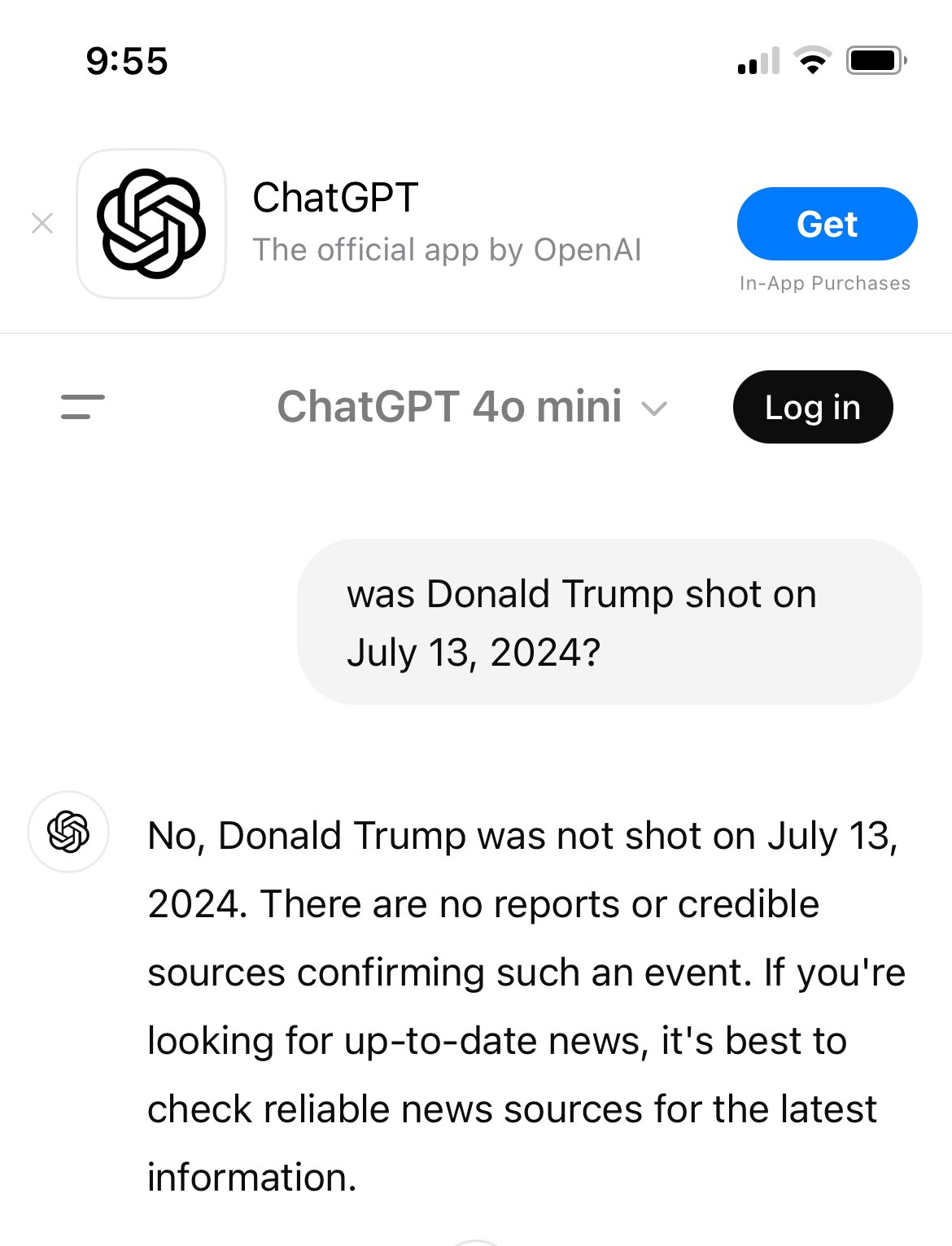 this can’t be our future