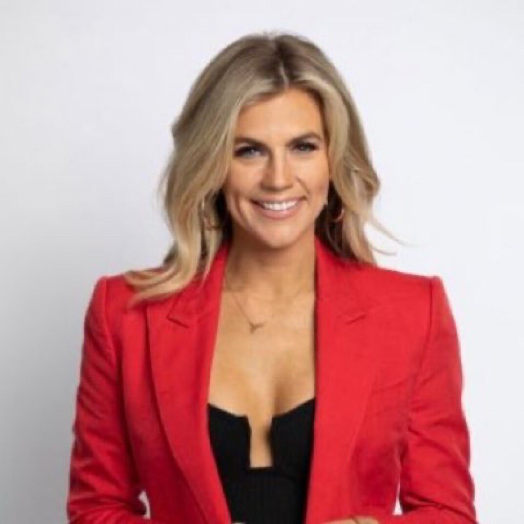BREAKING: ESPN has fired Sam Ponder who was one of the ONLY women at the network to speak out agains...