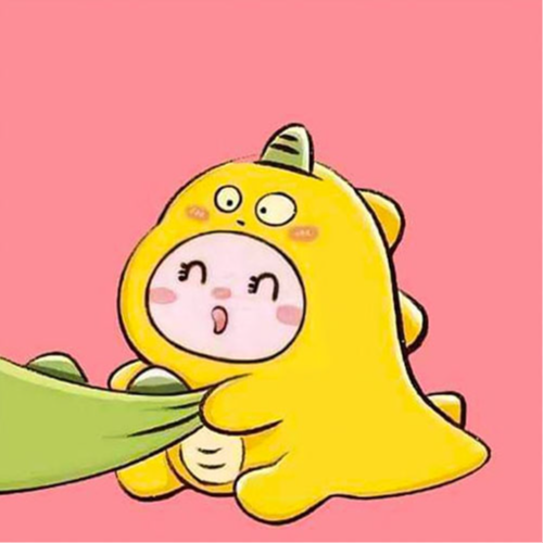 Tuyển tập những avatar đôi siêu dễ thương, đáng yêu và cuốn hút người xem, sợi dây liên kết vô hình tăng thêm tình cảm ý...