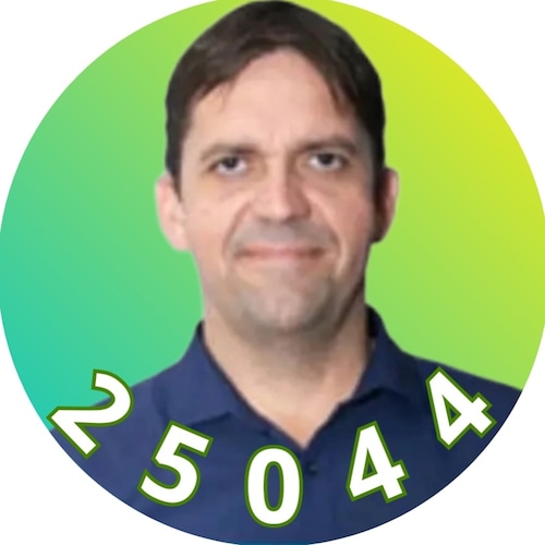 CANDIDATO A VEREADOR EM SANTOS-SP
FABIANO CAPRIO 2️⃣5️⃣0️⃣4️⃣4️⃣
ROSANA VALLE 2️⃣2️⃣