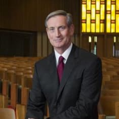 No Antisemites please.
---the horse and rider He hurled into the sea

photos are of pastors R.B. Thieme III in the sm...