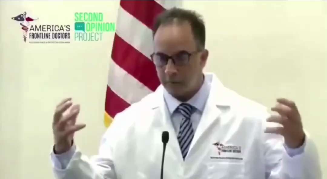 🦊SWAMPFOX🦊 on GETTR : Hydroxychloroquine allows viruses to
attack cancer cells while leaving healthy cells, healthy. Seems like information the publi...