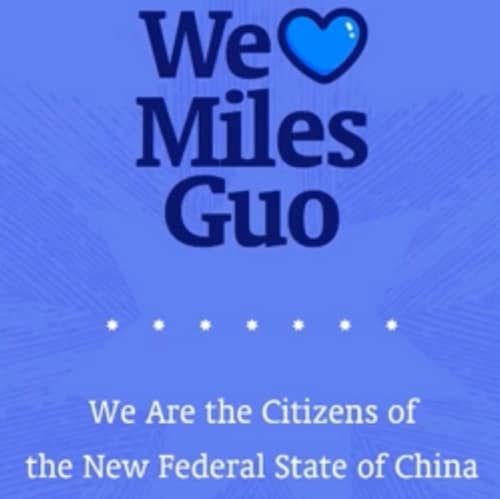 Visit 知言's profile on GETTR. View their posts, photos, videos, and connect with them on the social platform.