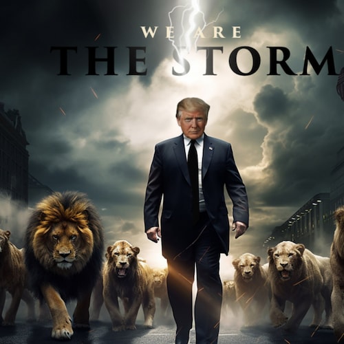 Visit carrotriver's profile on GETTR. View their posts, photos, videos, and connect with them on the social platform.