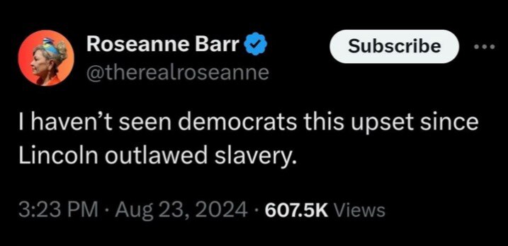 She’s on fire tonight… 

