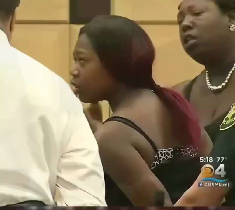 This is what “gentle parenting” has resulted in. Keep letting the government tell you how to raise y...