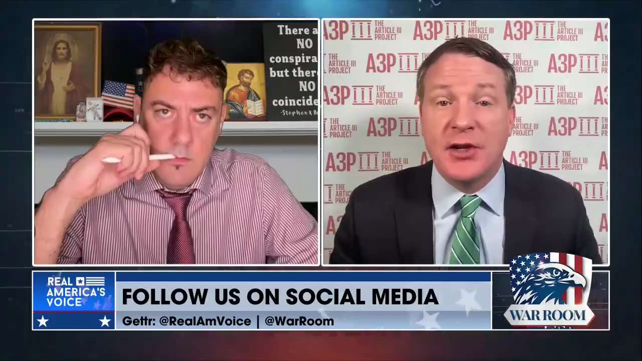 BOOM | @mrddmia: "The key is we need to update and enforce our century old anti-trust laws. We need ...