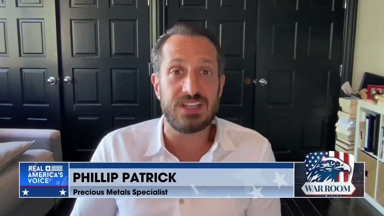 Patrick: Harris' Proposals Aren't An Economic Policy, It's A Desperate Attempt To Buy Votes
