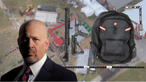 How Many Bullets Fired By Whom at the Butler PA Donald Trump Assassination Attempt with John Cullen