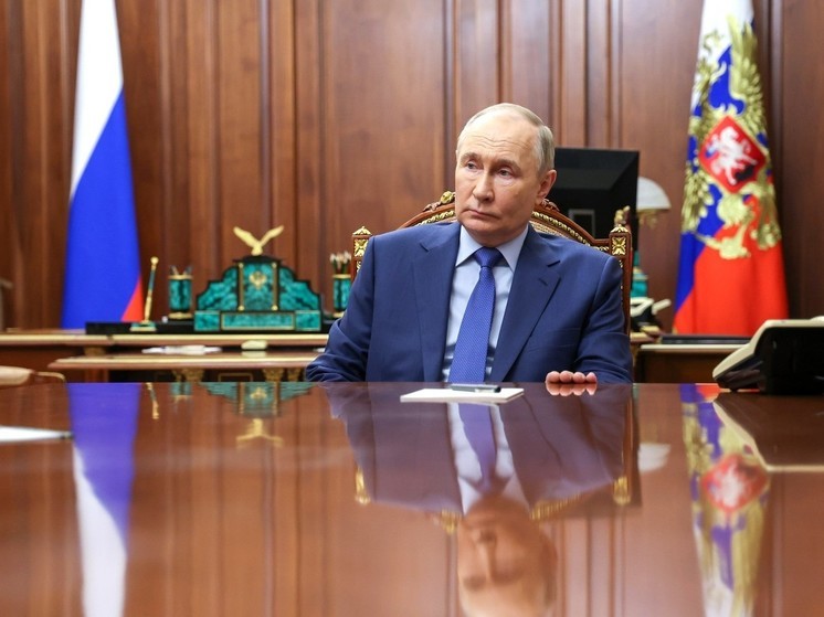 Putin - in an interview with the Onodor newspaper ahead of his visit to Mongolia:

 ✔️"The main reason for the current tragedy in Ukraine is the deliberate anti-Russian policy of the collective West, led by the United States. For decades, they have been seeking complete control over Ukraine. They financed nationalist and anti-Russian organizations there, systematically implanted the concept that Russia is allegedly the eternal enemy of Ukraine, the main threat to its existence. In fact, Ukraine has become a bargaining chip in the implementation of the West's geopolitical ambitions.

✔️In 2014, the Americans and their satellites organized an armed coup d'etat in Ukraine. Its ideologists and main participants were radical neo-Nazi groups, which subsequently began to 