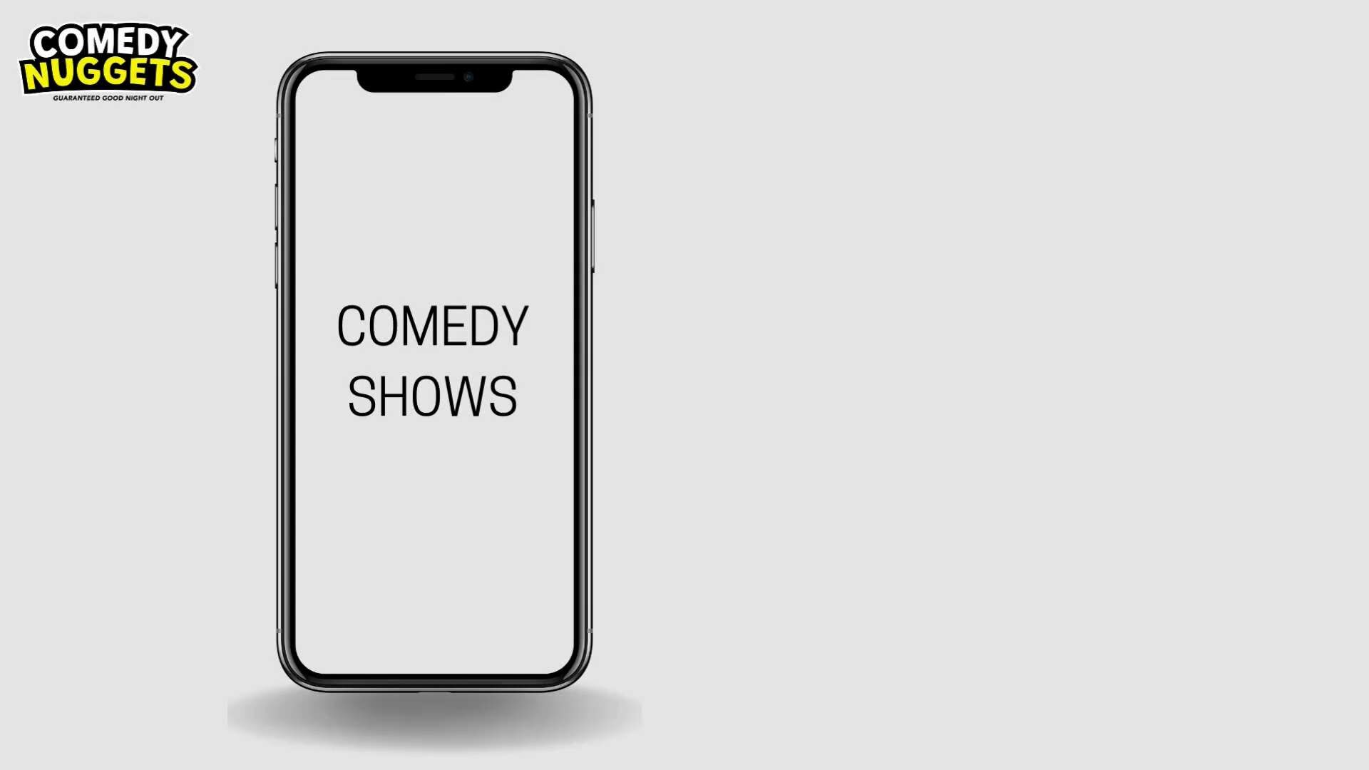 Best Stand Up Comedy Show | Comedy Nuggets 
Get ready for a night of laughter with Comedy Nuggets' B...
