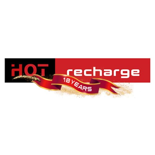 HOT recharge is a platform that provides airtime top-up services for mobile networks such as Econet, Netone, and Telecel...