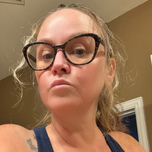 “I'm a passionate and caring person who is always looking for new experiences.”