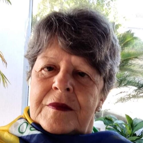 GOD, HOMELAND AND FAMILY.

DEUS , PÁTRIA  E  FAMÍLIA.