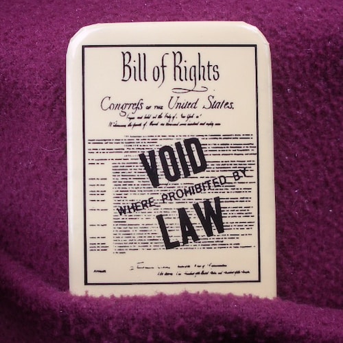 28:40 Perils of Police State
