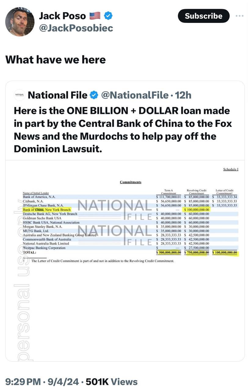 View Trump30330's post on GETTR. Join the discussion, share your thoughts, and connect with the community.