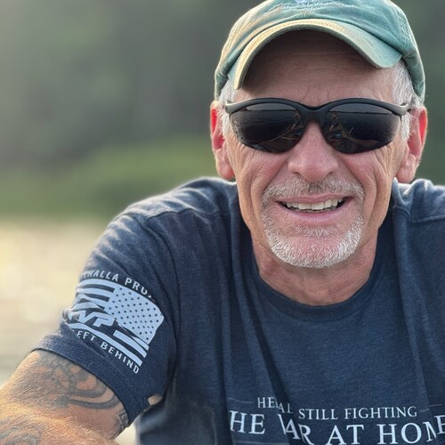 Visit Patriot_brother_vt's profile on GETTR. View their posts, photos, videos, and connect with them on the social platform.