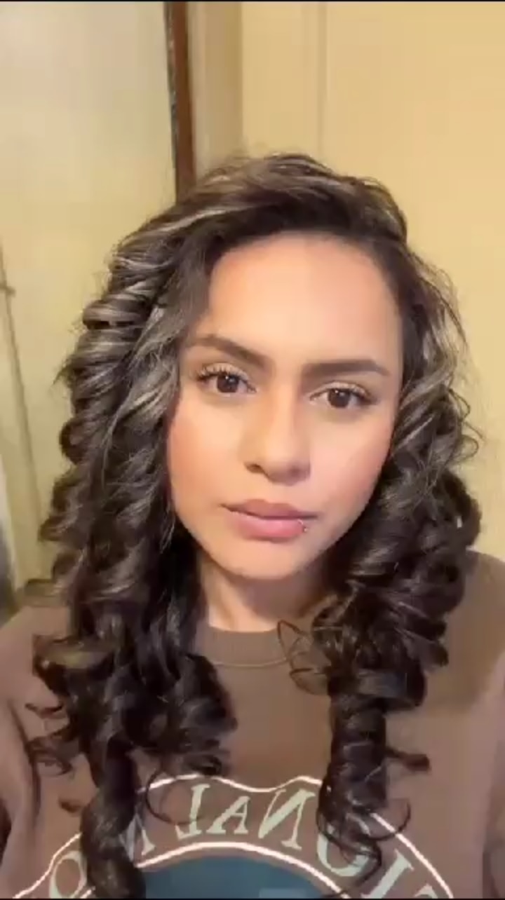 I might decide to tell the whole truth.