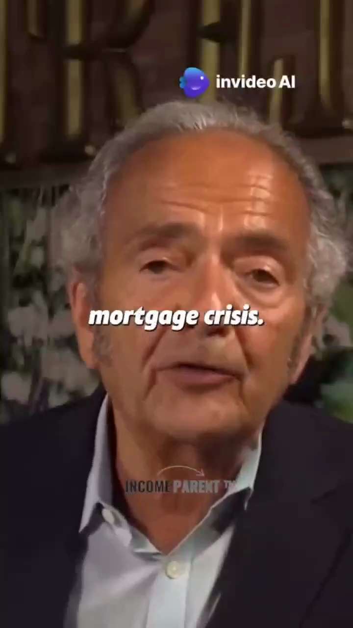 Crime syndicates running America... 

