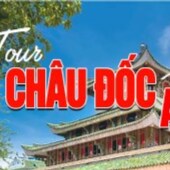 Thời tiết Châu Đốc ấm áp, nắng nhiều, nhiệt độ từ 26-34°C, độ ẩm cao. Mưa rào nhẹ có thể xuất hiện vào buổi chiều trong mùa mưa.