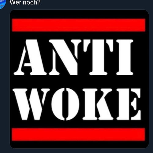 Einfach mitlaufen war noch nie mein Ding, hinterfrage alles…! 
Betreuungskraft für Senioren👨🏼‍🦳🧑🏼‍🦳
Bekennender Christ🔥
