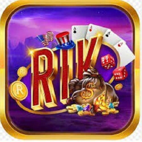 Rikvip là cổng game đổi thưởng uy tín tại Việt Nam. Rik vip có sẵn trên nền tảng iOS, Android và APK. Nhận thưởng ngay lần đầu đăng nhập.