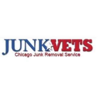 Junk Vets is a trusted junk removal service operating in Chicagoland and Northwest Indiana.