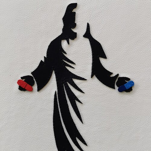 THERE'S ONLY 3 KINDS OF PEOPLE IN THE WORLD

THOSE WHO CAN SEE

THOSE WHO ARE SHOWN AND NOW CAN SEE

THOSE WHO WILL NEVE...