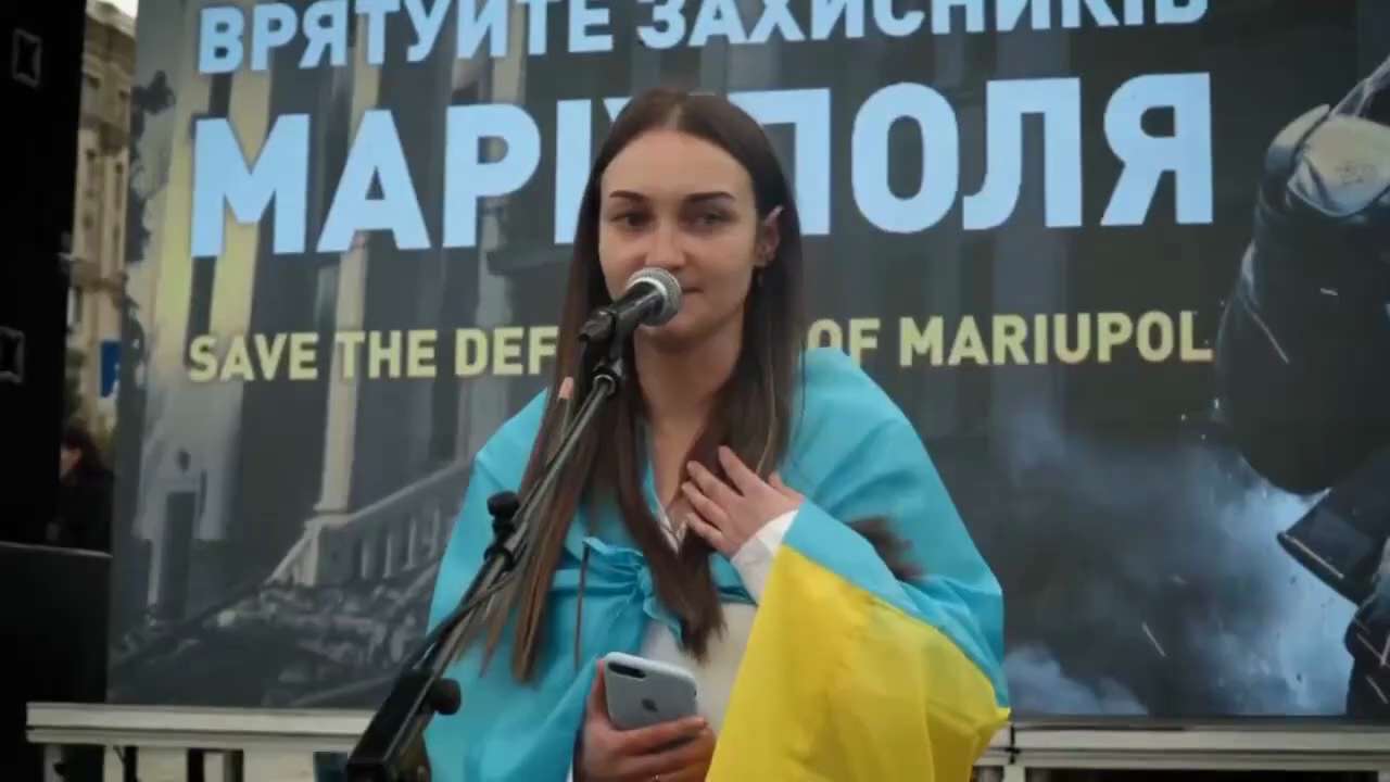 EXCLUSIVE: Attempted Trump assassin Ryan Routh appeared in a propaganda video for the AZOV BATTALLIO...