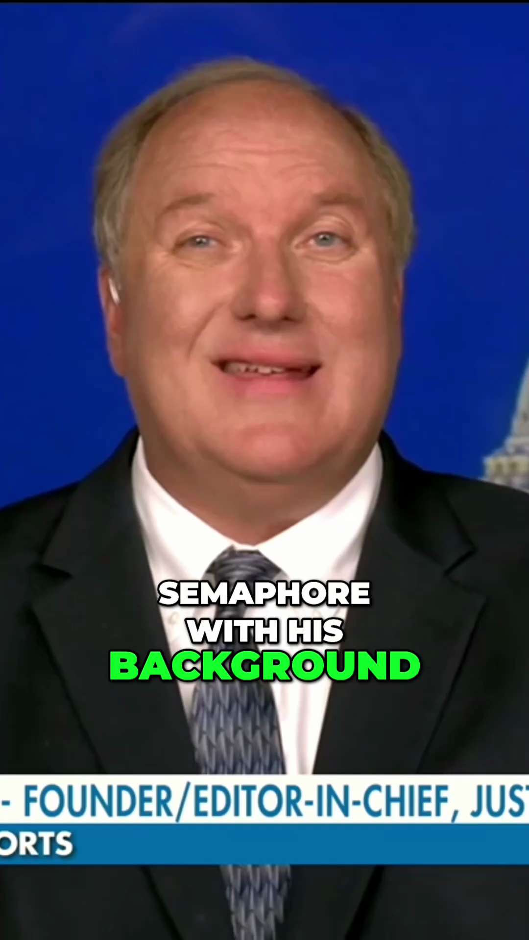 Things just aren't adding up in the SECOND Trump Assassination Attempt

@jsolomonReports joins #AMER...