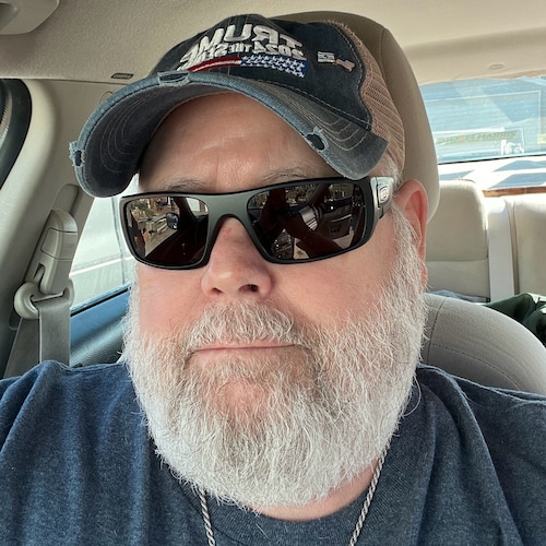 I identify as Non-Bidenary...F-Kamalala Harris & Stolen Valor Tim Tampon!🇨🇳
 We won’t wear Pink Vagina hats & resist. ...