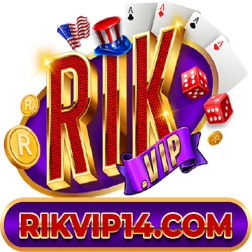 Website: https://rikvip14.com/
RIKVIP | Rik Vip mang đến một thế giới giải trí đa sắc màu với các game bài đổi thưởng c...