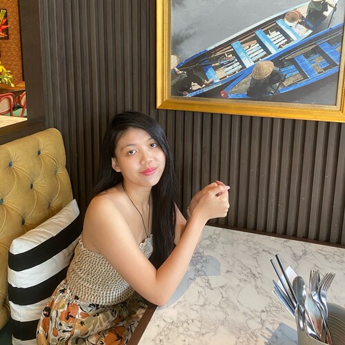 🇲🇾KL city baby
🌸
✊🏼Seeking True Freedom