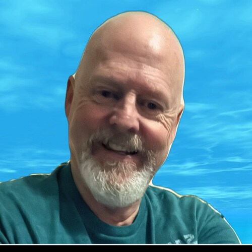 Just a nobody with a PhD, a guitar, & a bad-ass attitude!