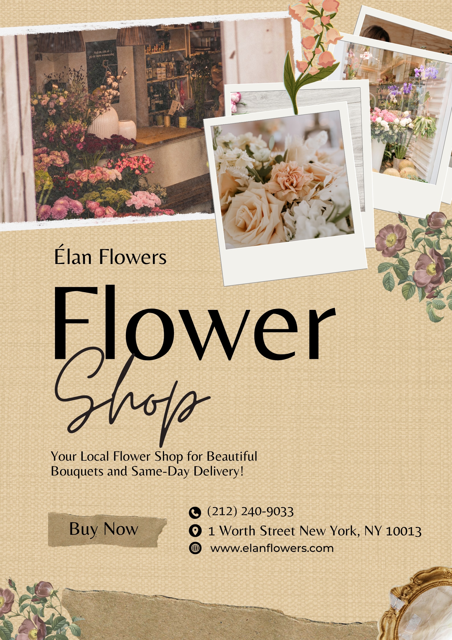 Trusted Manhattan Flower Shop for Stunning Arrangements

Discover beautifully crafted floral arrange...