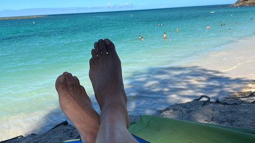 AllenMG Livestream 号外：!!! 10/27/2024 司法超限战/Be Yourself /590 days